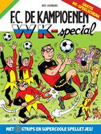 F.C. De Kampioenen  -   WK-Special 9789002254161, Boeken, Stripverhalen, Gelezen, Hec Leemans, Verzenden