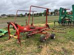 1991 Kuhn GA 381 GM Hark