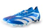 Adidas Voetbalschoenen in maat 46 Blauw | 5% extra korting, Kleding | Heren, Schoenen, Zo goed als nieuw, Adidas, Verzenden, Blauw