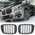 Sportieve Grille geschikt voor BMW X3 G01 en X4 G02 (pre-fac, Verzenden, Nieuw