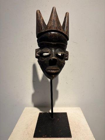 Dansmasker - Pende - Congo (Zonder Minimumprijs)