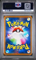 Pokémon - 1 Graded card - Pokémon Shibuya’s Pikachu – Promo, Hobby en Vrije tijd, Nieuw