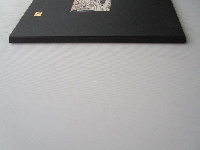 Nero - Portfolio - Originals - 1 Album - Eerste druk, Boeken, Stripverhalen