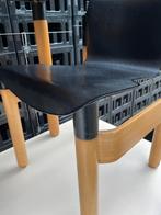 THONET flex stoelen door Gerd Lange – (30 op voorraad), Huis en Inrichting, Hout, Gebruikt, Mid century design , Zwart