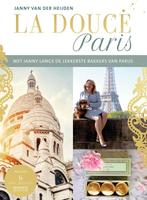 La douce Paris 9789018045166 Janny van der Heijden, Verzenden, Zo goed als nieuw, Janny van der Heijden