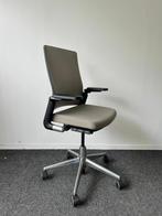 Ahrend 2020 Verta bureaustoel - refurbished - Beige stofferi, Werkplek, Ophalen of Verzenden, Gebruikt, Stoel