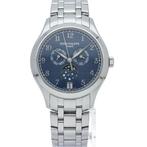 Patek Philippe - Complication Annual Calendar Moon Phase, Handtassen en Accessoires, Horloges | Heren, Nieuw