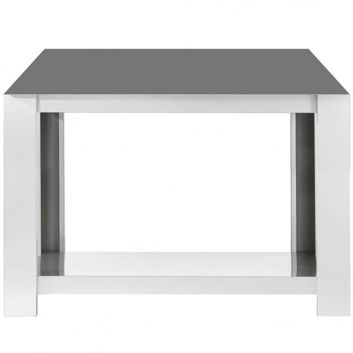 Onderstel | RVS | Dubbele Pizzaoven Cuppone GR635L/1D |, Zakelijke goederen, Horeca | Keukenapparatuur, Nieuw in verpakking, Verzenden