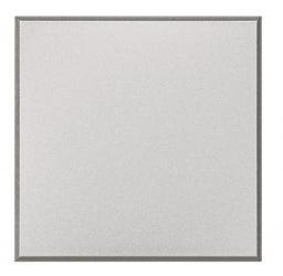 Bticino Axolute Tech Afdekplaat 2 Modules - BTHC4951, Doe-het-zelf en Bouw, Elektriciteit en Kabels, Verzenden