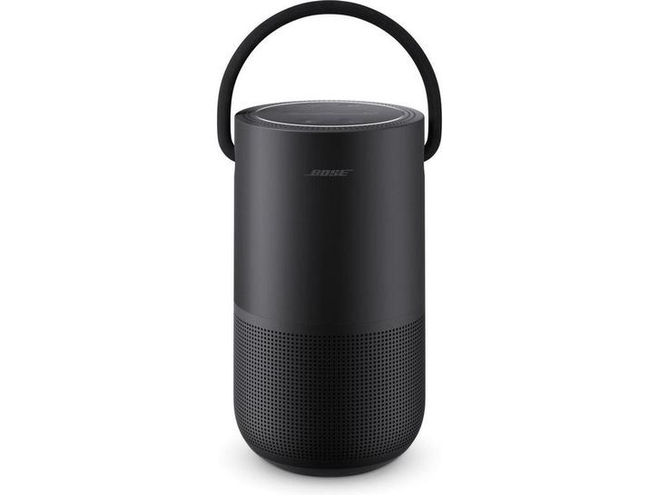 Bose Portable Home Speaker - Draagbare Bluetooth-speaker -, Audio, Tv en Foto, Luidsprekerboxen, Zo goed als nieuw, Bose, Verzenden