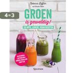 Groen is geweldig! 9789000343348 Rebecca Leffler, Boeken, Verzenden, Zo goed als nieuw, Rebecca Leffler