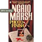 Photo Finish 9780006162551 Ngaio Marsh, Verzenden, Ngaio Marsh