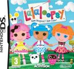 Lalaloopsy (Nintendo DS nieuw), Ophalen of Verzenden