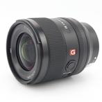 Sony FE 35mm f/1.4 GM | Tweedehands, Verzenden