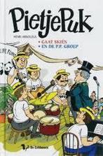Pietje Puk : 2 verhalen , gaat skien /en de Pietje Puk groep, Verzenden, Zo goed als nieuw, Henri Arnoldus