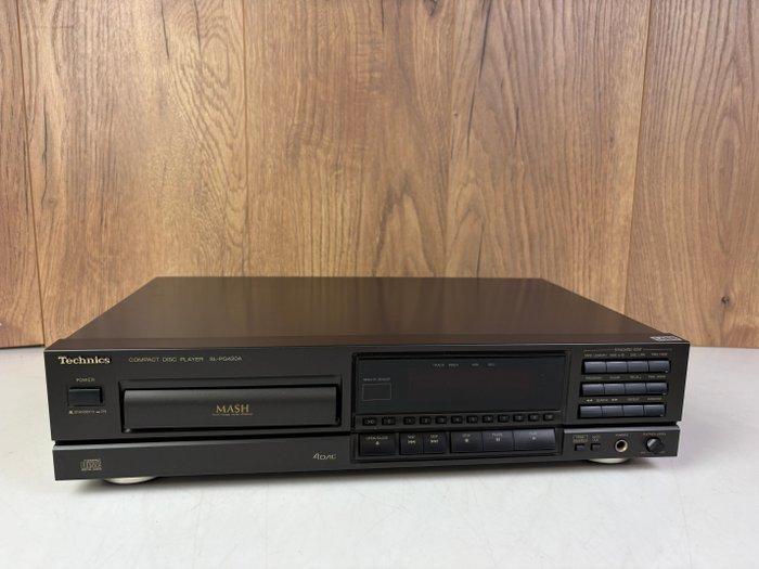 Technics - SL-PG420A Cd-speler, Audio, Tv en Foto, Radio's