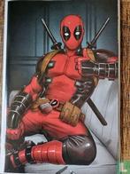 Deadpool 1 - 2022, Livres, Verzenden, Wong, Alyssa.