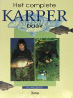 Het complete karperboek 9789024361281, Boeken, Gelezen, Julian Cundiff, Verzenden