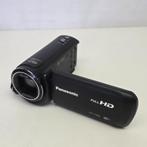 Panasonic HC V380 Videocamera Incl. Accu en Lader |, TV, Hi-fi & Vidéo, Caméscopes numériques, Ophalen of Verzenden