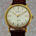 Zenith - Cal. Zenith 2531 - Zonder Minimumprijs - Heren -, Handtassen en Accessoires, Horloges | Antiek