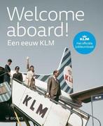 Welcome aboard! 9789462583214, Boeken, Gelezen, Bram Bouwens, Frido Ogier, Verzenden