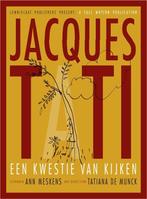 Jacques Tati 9789047702580 A. Meskens, Boeken, Verzenden, Zo goed als nieuw, A. Meskens