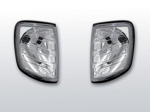 Voorknipperlichten (set) | Mercedes E-Klasse W124 1985-1995, Auto-onderdelen, Verlichting, Nieuw, Mercedes-Benz, Verzenden