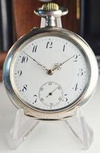 Spiral Breguet - Chromometer lioness - 557251 - 1900-1949