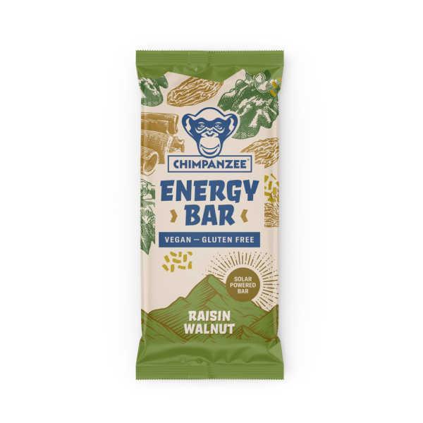 Raisin & Walnut Energy Bar - Chimpanzee, Diversen, Levensmiddelen, Verzenden