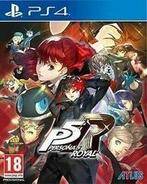 Persona 5 - Playstation 4 (PS4) (Playstation 4 (PS4) Games), Games en Spelcomputers, Verzenden, Nieuw