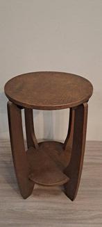 Tafel - Eik - Amsterdamse school