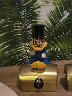 Walt Disney - Spaarpot (3) - Plastic - Scrooge McDuck Chest, Nieuw