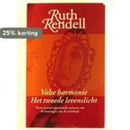 Valse harmonie - Het tweede levenslicht 9789027464750, Boeken, Verzenden, Gelezen, Ruth Rendell