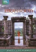 BBC Earth - Wonders of the monsoon op DVD, Verzenden