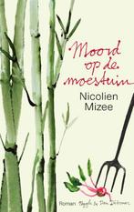 Moord op de moestuin 9789038802015 Nicolien Mizee, Verzenden, Gelezen, Nicolien Mizee
