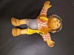 Steiff - Figure - Macki und Mucki Steiff (2) - Caoutchouc,