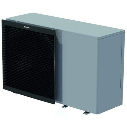 Daikin Altherma 11 kw Monobloc warmtepomp + backup heater va, Doe-het-zelf en Bouw, Verwarming en Radiatoren, Nieuw, Verzenden