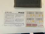 Piko H0 - 61109 - Modeltreingebouwen (1) - Onderdelen, Nieuw