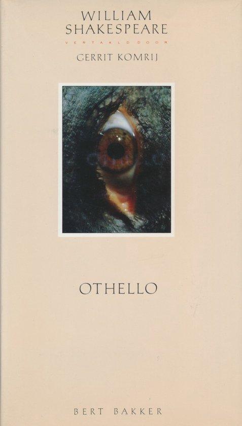 Othello 9789035112575, Boeken, Literatuur, Gelezen, Verzenden