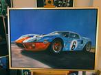 Fransman ART (1972) - Ford GT40 Mk.1 Winner – Le Mans – 1969, Verzamelen, Nieuw