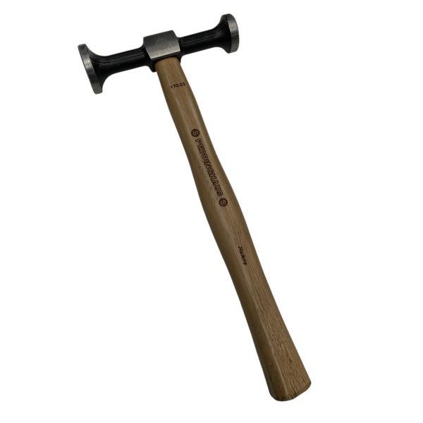 Uitdeuk en planeerhamer Peddinghaus (Hamers en dollies), Auto diversen, Autogereedschap, Nieuw, Verzenden