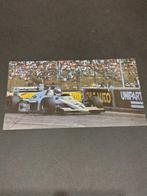 Keke Rosberg - Williams - 82 F1 World Champion -, Nieuw