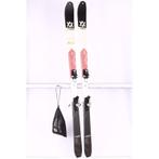 156 163 170 175 toerskis VOLKL VTA 80, woodcore, tip rocker, Sport en Fitness, Verzenden, Nieuw