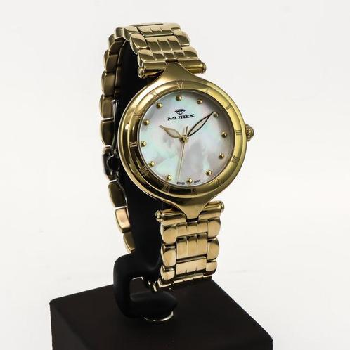 Murex - Swiss Watch - MUL570-GG-7 - Sans Prix de Réserve -, Handtassen en Accessoires, Horloges | Heren