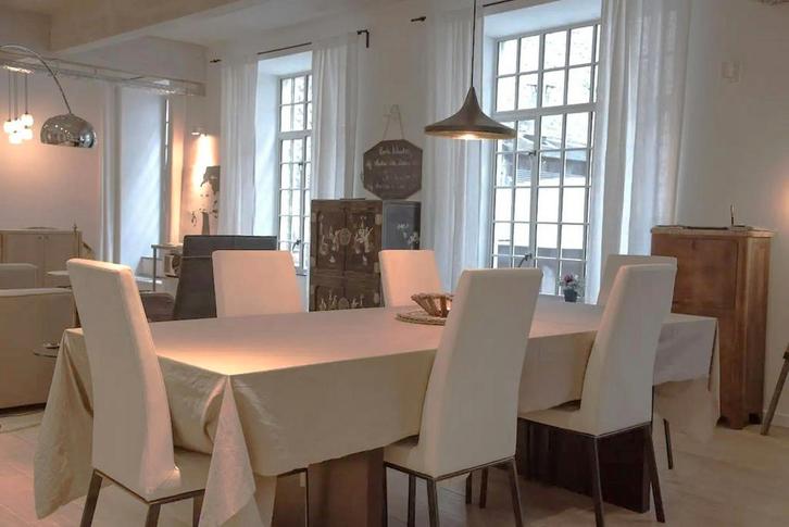 Appartement en Rue Antoine Dansaert, Brussels, Immo, Appartementen en Studio's te huur