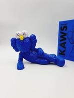 Kaws (1974) - Kaws Time Off Blue edition 2022