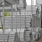 Gebruikte Rongen rongen 60.3x3.65 mm, Zakelijke goederen, Kantoor en Winkelinrichting | Magazijn, Stelling en Opslag, Ophalen of Verzenden