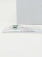 Zonder minimumprijs - 1 pcs Smaragd - 3.39 ct - GEM-TECH, Nieuw