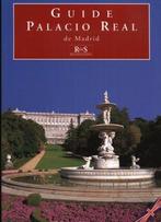 Guide Palacio real de Madrid 9788471202949, Boeken, Gelezen, ,, Verzenden