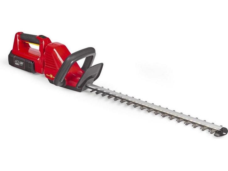 Wolf Garten Lycos 40/600 H - Heggenschaar Accu - 180°, Jardin & Terrasse, Outils à main, Envoi